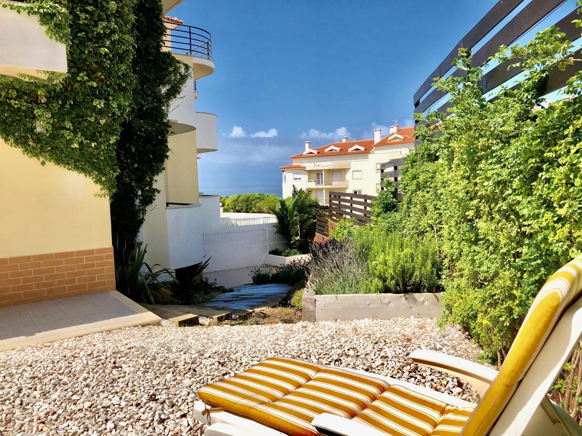 Sleep & Surf - Portugal Ferienhaus